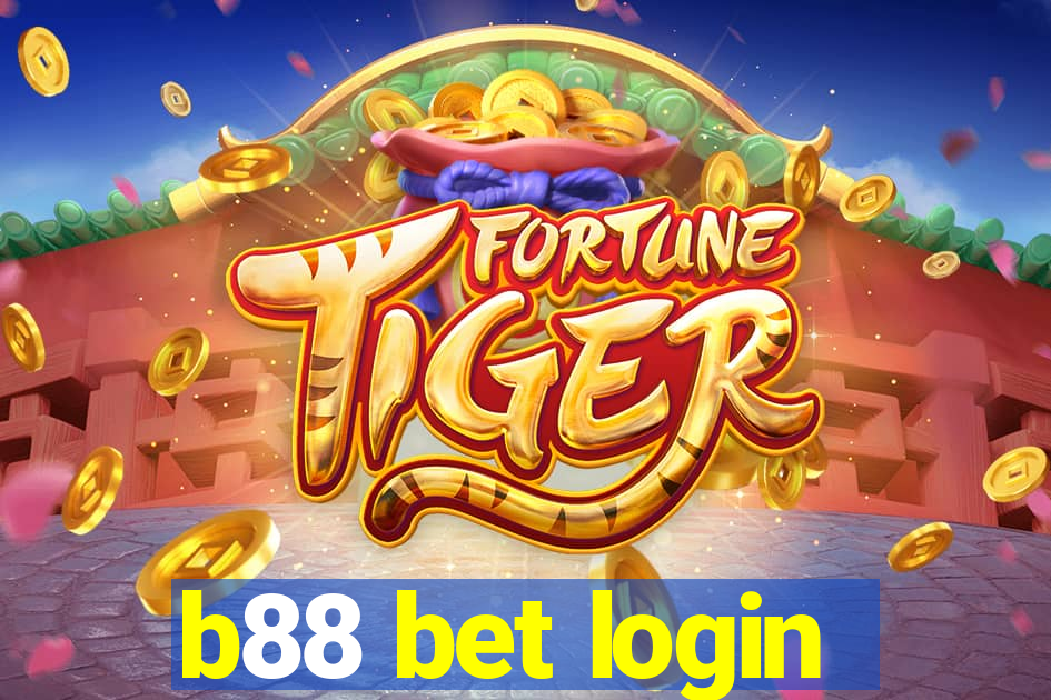 b88 bet login